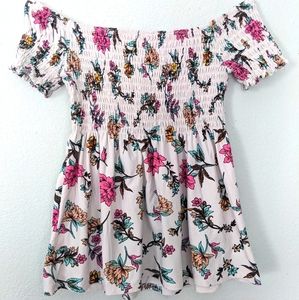 Love Streak Women Top Size Medium